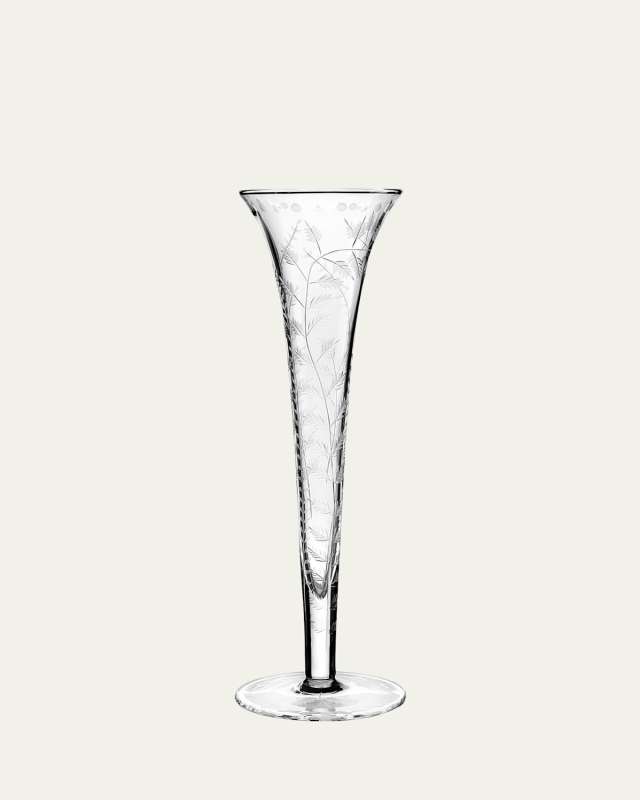 Fern Lily Vase, 19"